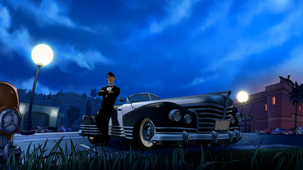 Hollywood Monsters 2 - Imagen 32